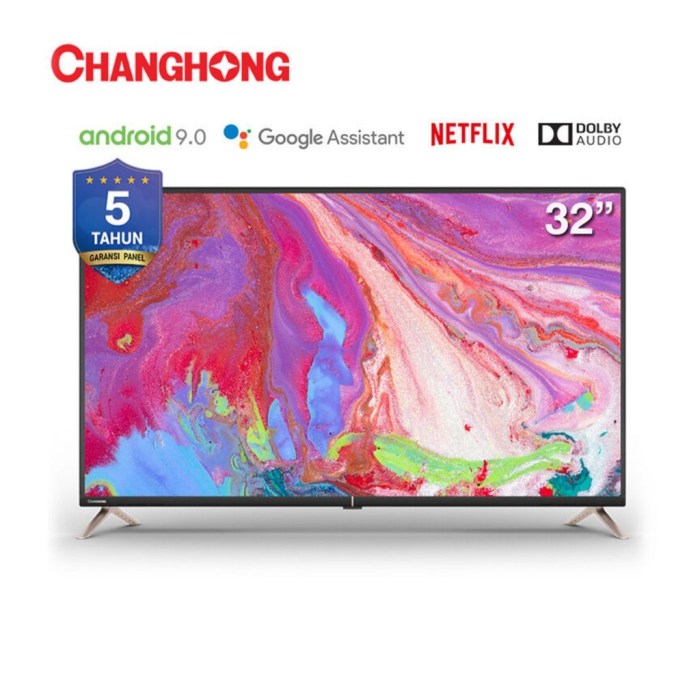 Changhong newegg tv life creating easy promotions