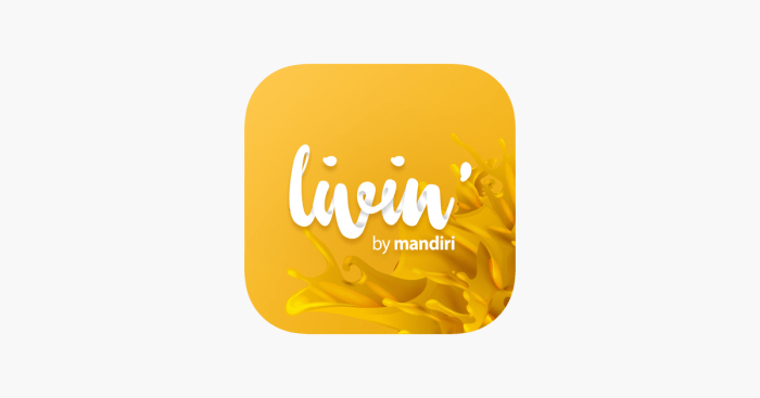 Top up gopay driver via livin