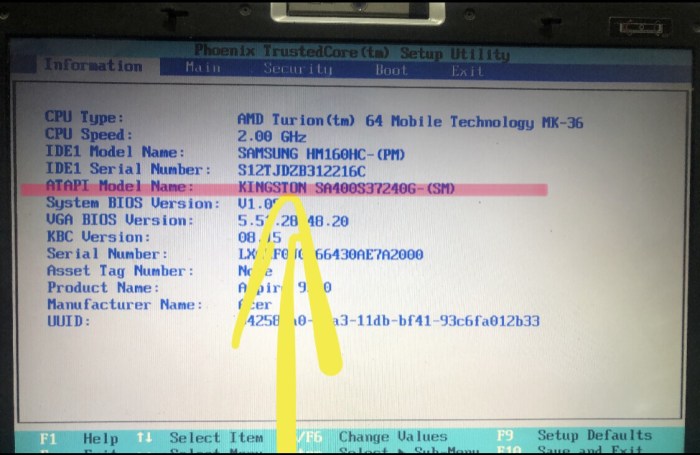 Drive hard not detected disk found bios recovery error message computer hd recognized data showing important single step many most