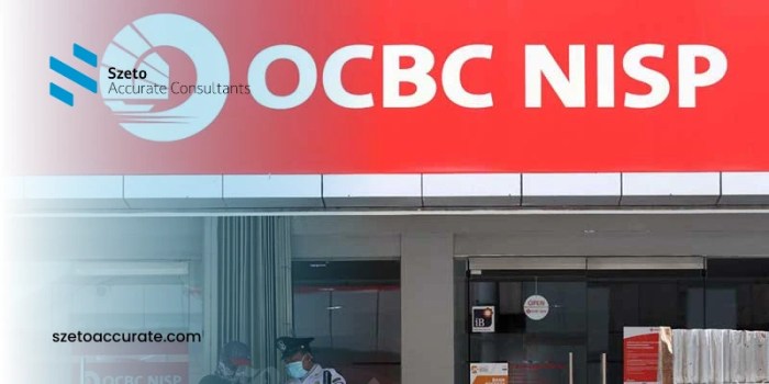 Biaya transfer bca ke ocbc nisp