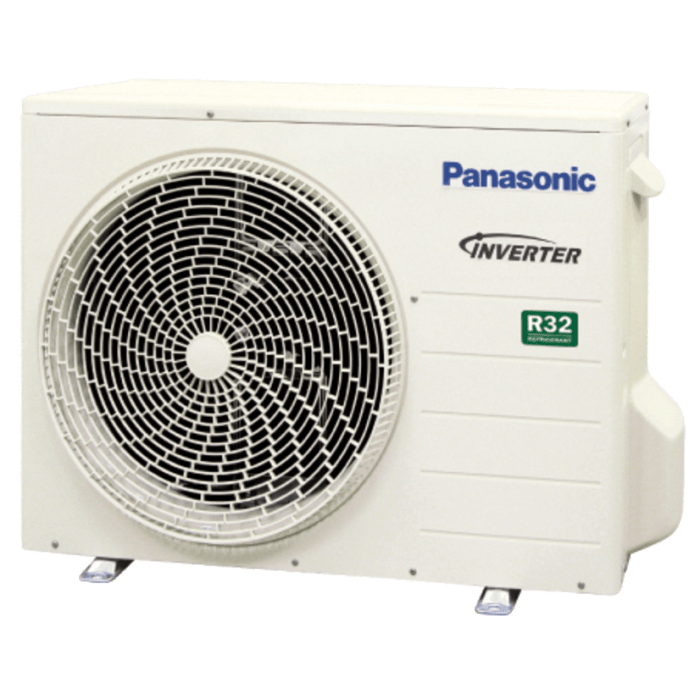 Ac panasonic tidak keluar angin