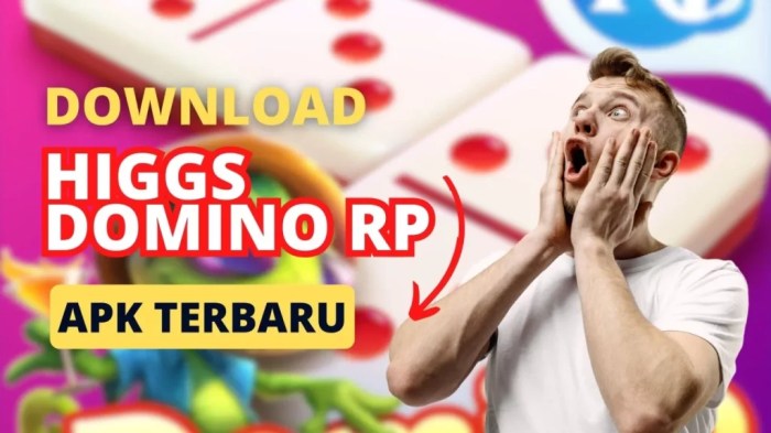 Download higgs domino rp x8 speeder tanpa password