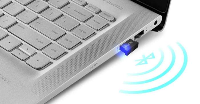 Cara mengaktifkan bluetooth di laptop axioo