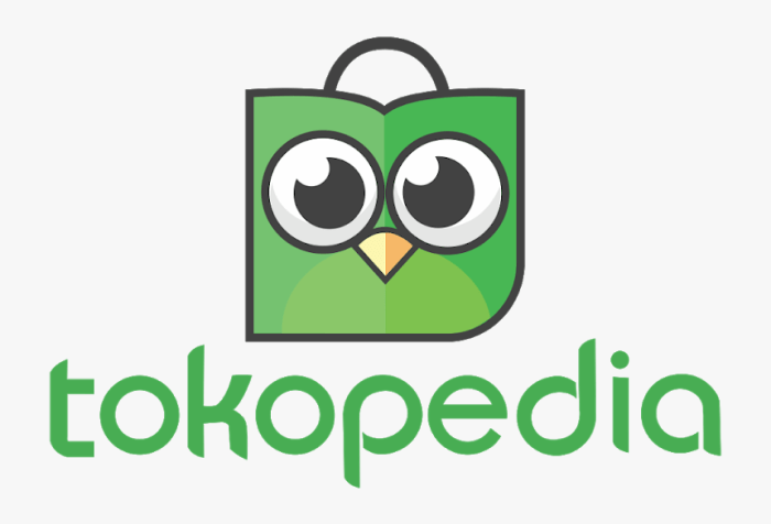 Tokopedia kindpng