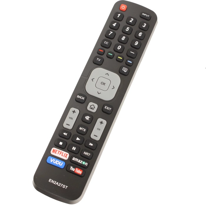 Remotes vizio elderly packaging u43 philips tv10 audiodia panasonic rca zenith initial tv2