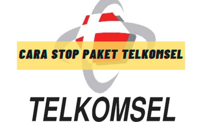 Cara stop pulsa terpotong telkomsel