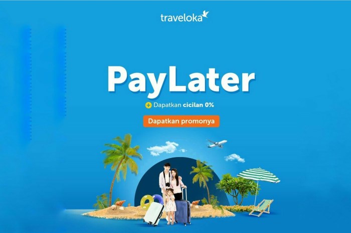 Paylater traveloka keuntungan lewat pesan bioskop tiket solusi keuangan traveler semua cicilan pakai memakai saya