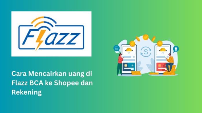 Naik jak lingko bisa pakai flazz