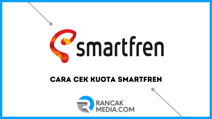 Cara mengubah kuota menjadi pulsa smartfren