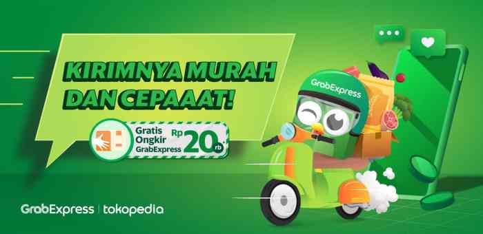 Cara mendapatkan saldo ovo gratis dari tokopedia