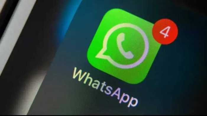 Cara melihat pesan whatsapp orang lain di hp kita sendiri