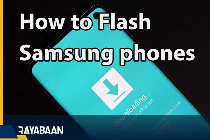 Berapa biaya flash hp samsung