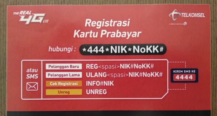 Cara stop pulsa terpotong telkomsel