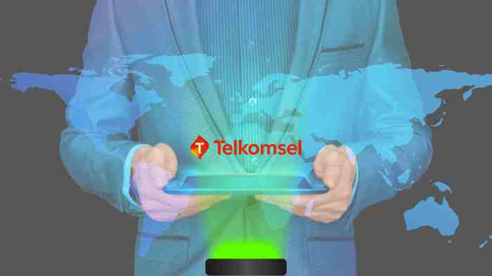 Cara menggunakan kuota chat music games sosmed telkomsel