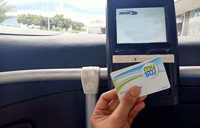 Chalo contactless payments