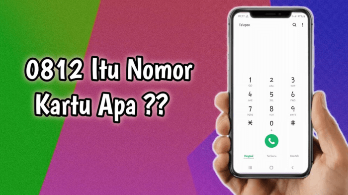 08212 nomor apa