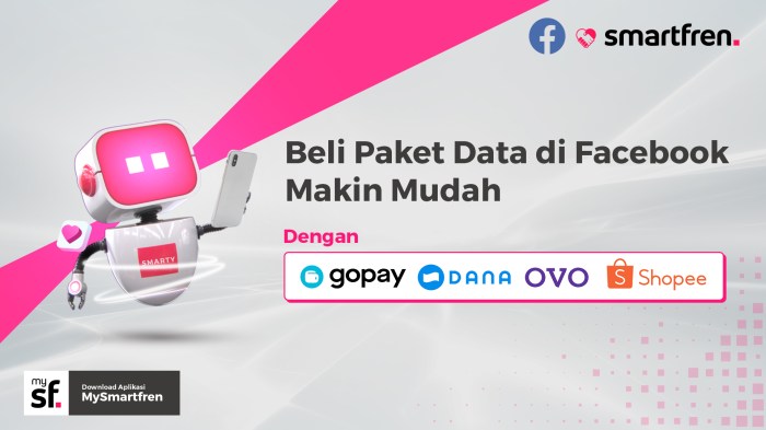 Top up dana pakai pulsa smartfren