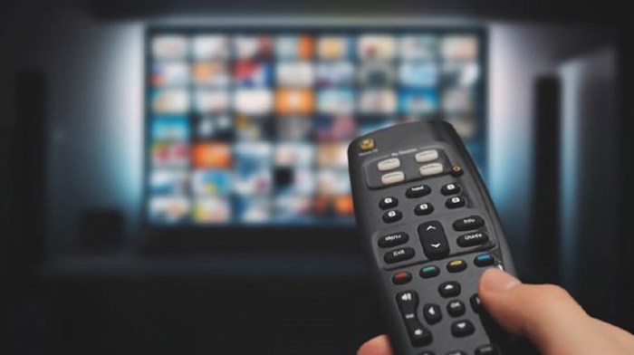 Cara membuka kode tv polytron