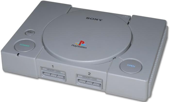 Main ps1 di pc