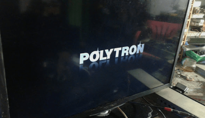 Polytron