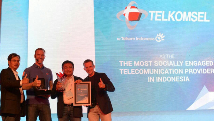 Telkomsel