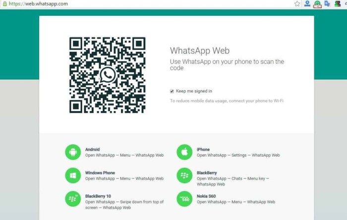 Whatsapp.web sadap