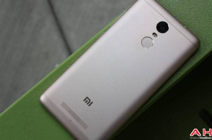 Rom china redmi note 4 nikel bahasa indonesia