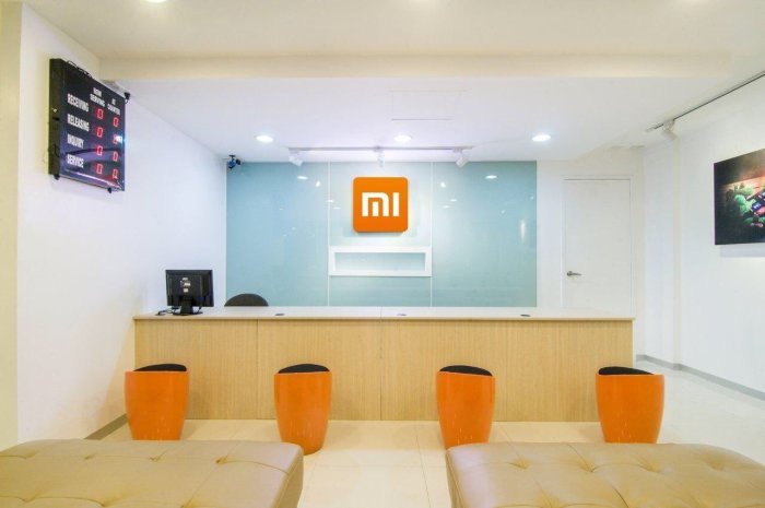 Biaya flash hp xiaomi di service center