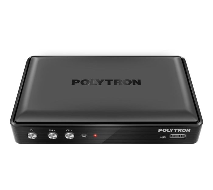 Dignity polytron tv