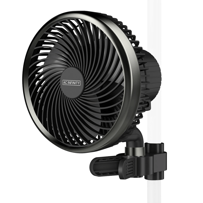 X-fan ac