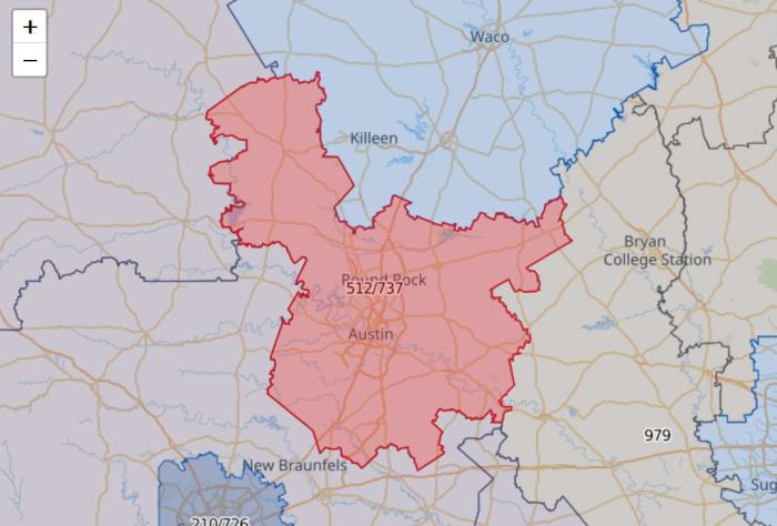 Area code sodbury chipping map dialling surrounding areas