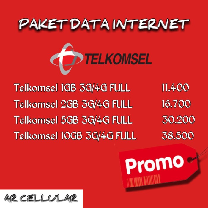 Cara menukar kuota menjadi pulsa telkomsel