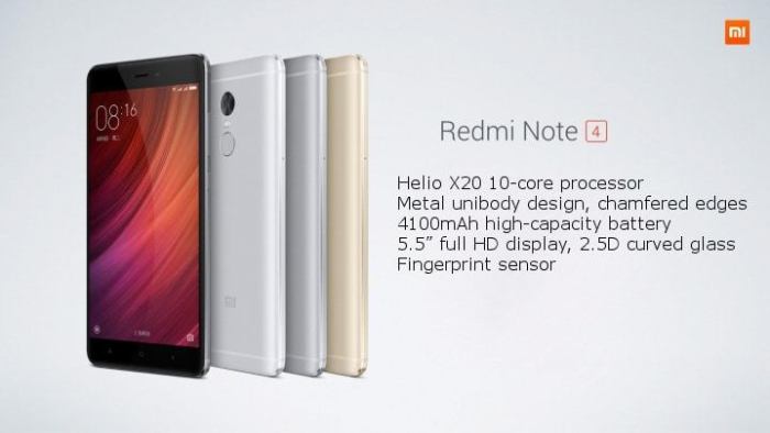 Custom rom redmi note 4 mtk gaming