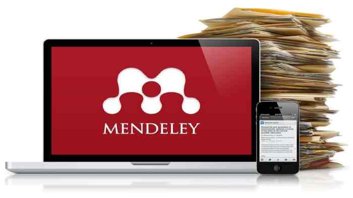 Cara cek plagiarisme di mendeley