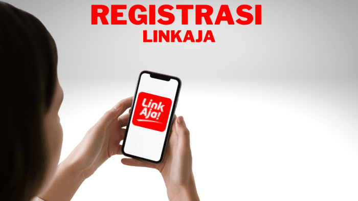 No rekening linkaja