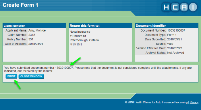 Provider correct billing account colorado portal click quick web guide specialty changes information contact