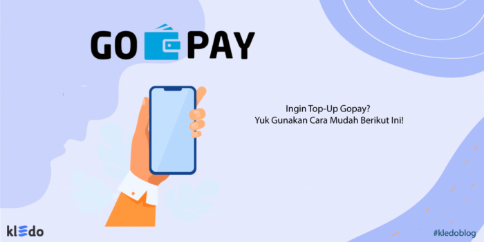 Top up gopay pakai akulaku paylater