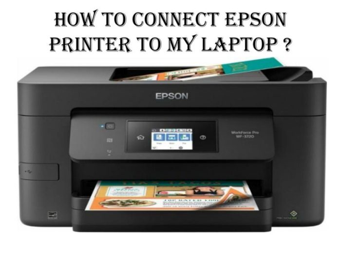 Epson