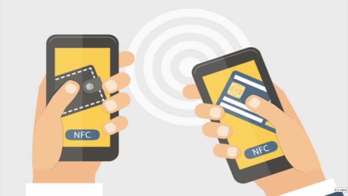 Cek saldo jak lingko di hp tanpa nfc