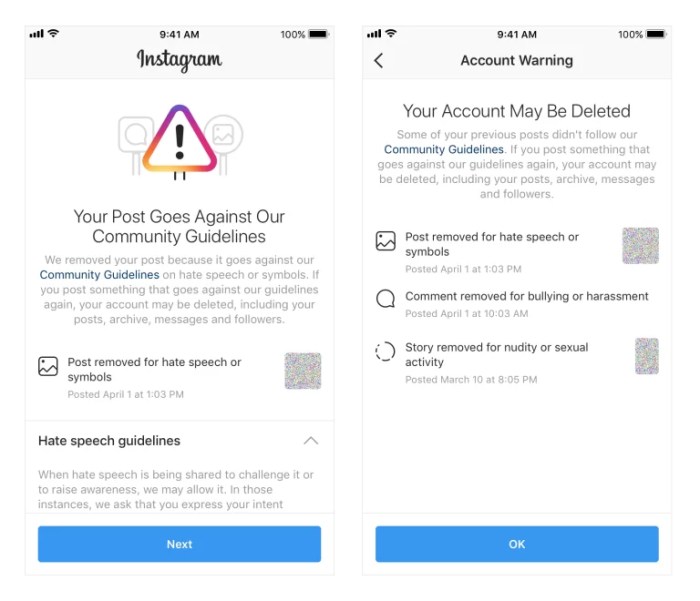 Instagram recovery deleted messages chats recover restore