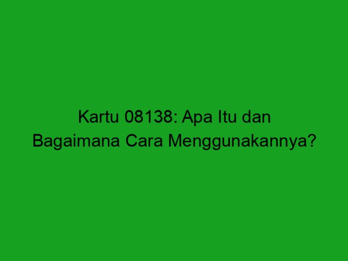 0834 kartu apa daerah mana