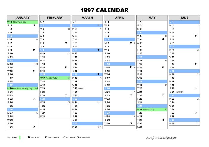 Imagini calendarro vertical imprima