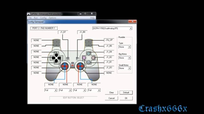 Cara menggunakan epsxe di pc