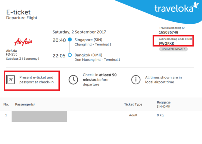 Traveloka should discounts