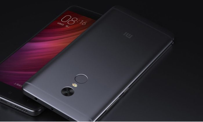 Custom rom redmi note 4 nikel