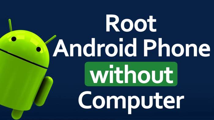 Root phone android zte