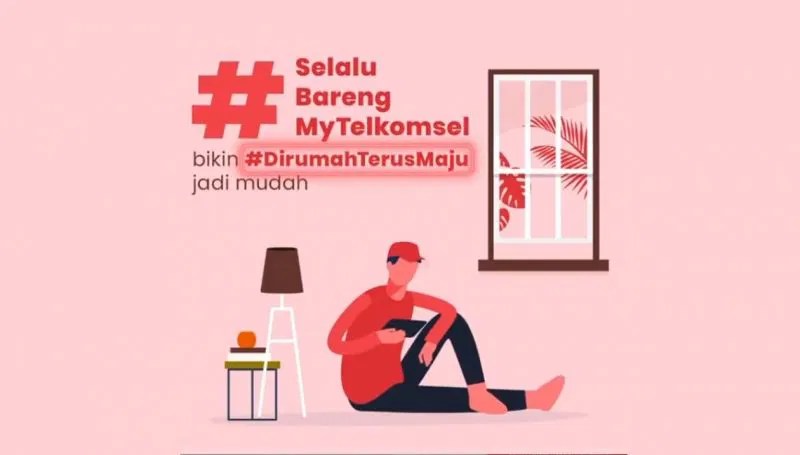 Convert kuota ke pulsa telkomsel