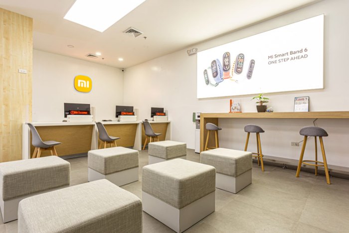 Biaya flash hp xiaomi di service center